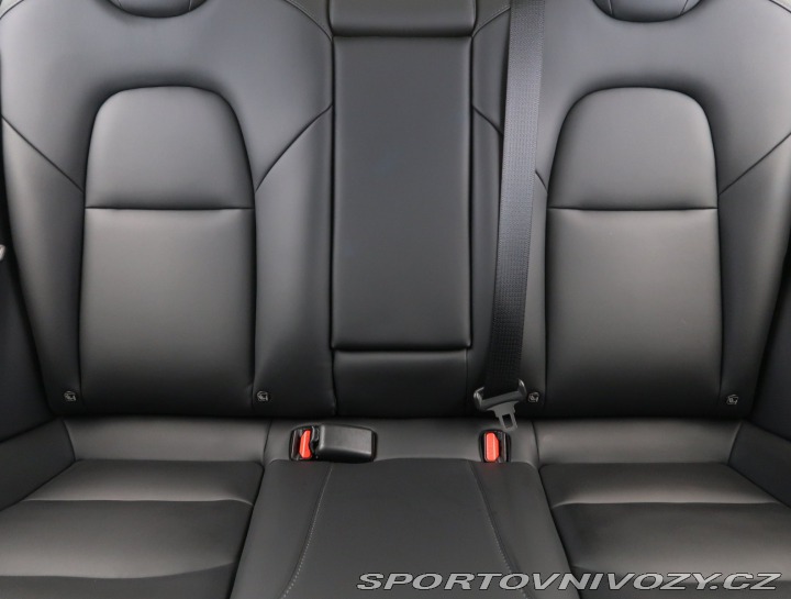 Tesla Model 3 Long Range 4WD 79kWh 2021