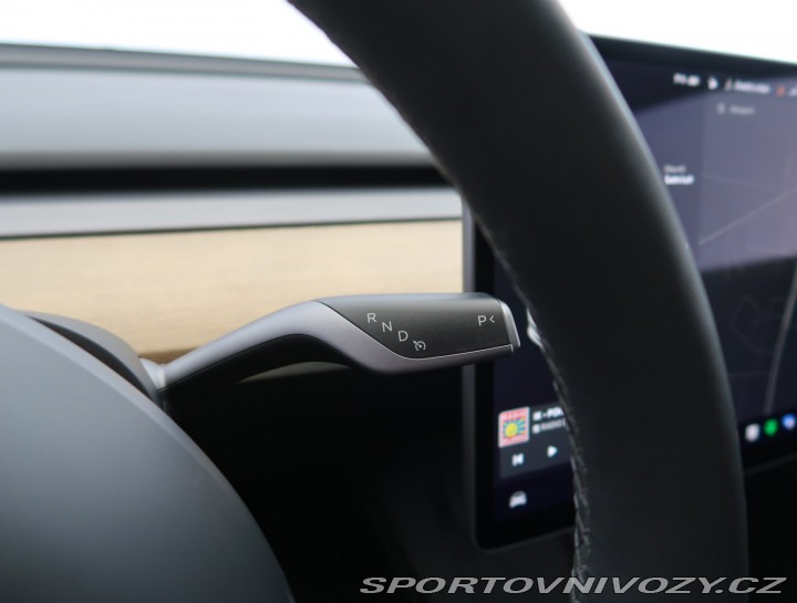 Tesla Model 3 Long Range 4WD 79kWh 2021