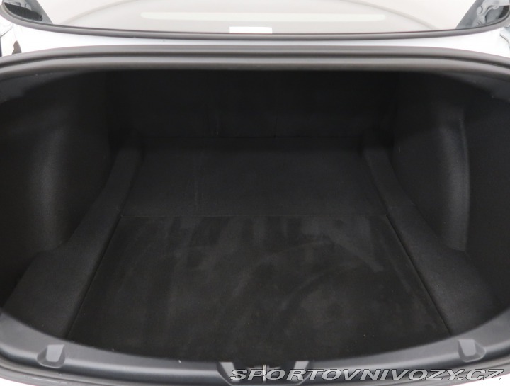 Tesla Model 3 Long Range 4WD 79kWh 2021