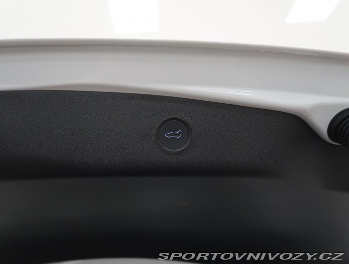 Tesla Model 3 Long Range 4WD 79kWh 2021