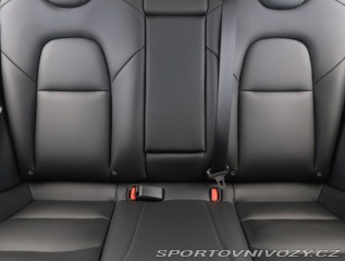 Tesla Model 3 Long Range 4WD 79kWh 2021