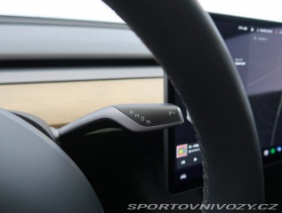 Tesla Model 3 Long Range 4WD 79kWh 2021