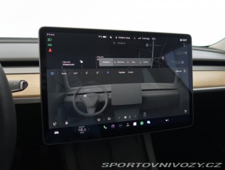 Tesla Model 3 Long Range 4WD 79kWh 2021