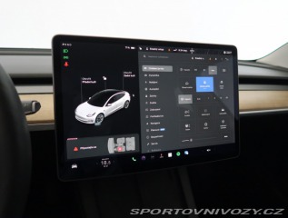 Tesla Model 3 Long Range 4WD 79kWh 2021