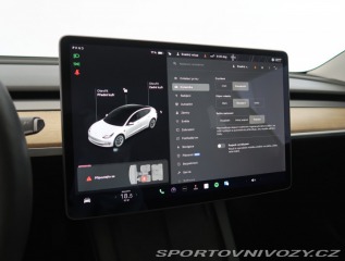 Tesla Model 3 Long Range 4WD 79kWh 2021