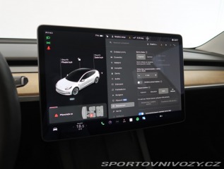 Tesla Model 3 Long Range 4WD 79kWh 2021