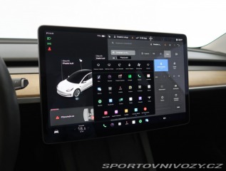 Tesla Model 3 Long Range 4WD 79kWh 2021