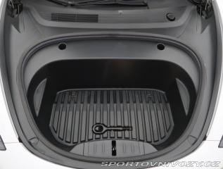 Tesla Model 3 Long Range 4WD 79kWh 2021