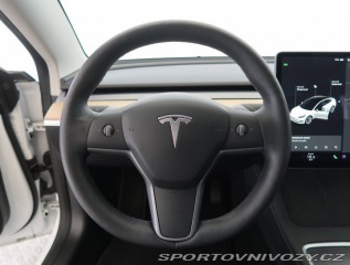 Tesla Model 3 Long Range 4WD 79kWh 2021