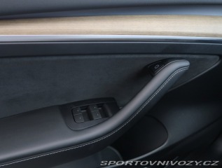 Tesla Model 3 Long Range 4WD 79kWh 2021