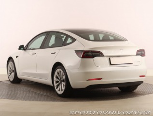 Tesla Model 3 Long Range 4WD 79kWh 2021