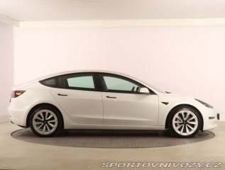 Tesla Model 3 Long Range 4WD 79kWh 2021