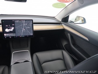 Tesla Model 3 Long Range 4WD 79kWh 2021