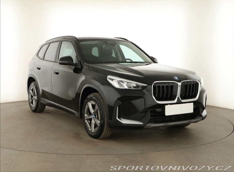 BMW X1 xDrive30e