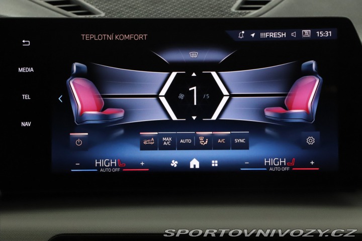 BMW X1 xDrive30e 2023