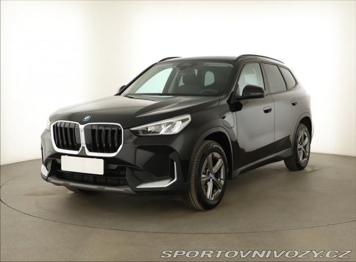 BMW X1 xDrive30e 2023
