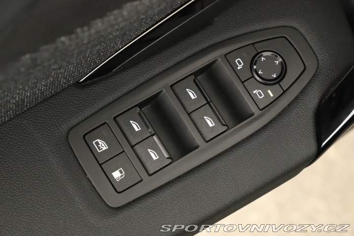 BMW X1 xDrive30e 2023