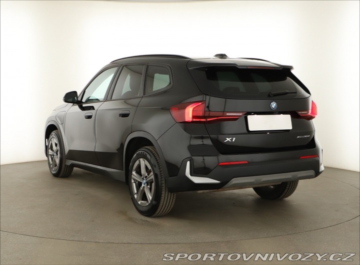BMW X1 xDrive30e 2023
