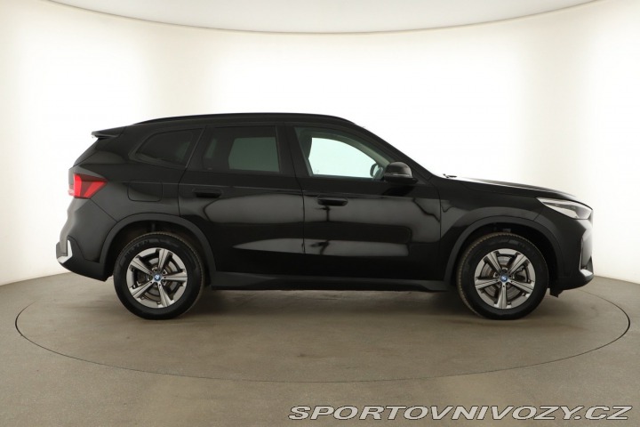 BMW X1 xDrive30e 2023