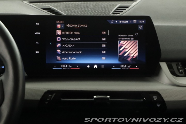 BMW X1 xDrive30e 2023