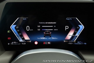 BMW X1 xDrive30e 2023