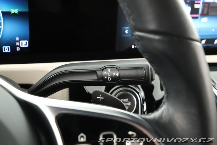 Mercedes-Benz CLA AMG Paket 220 d 2023