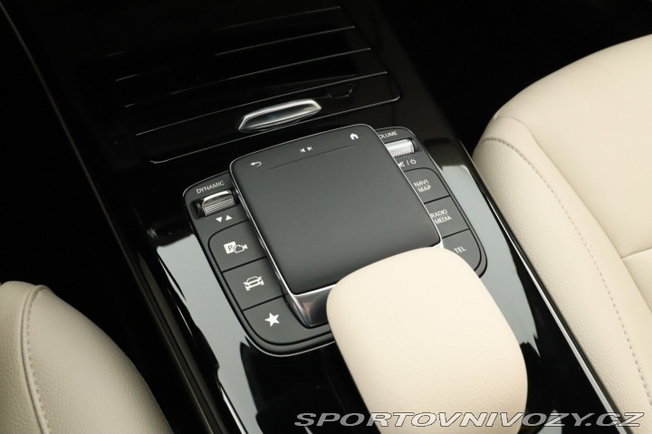 Mercedes-Benz CLA AMG Paket 220 d 2023