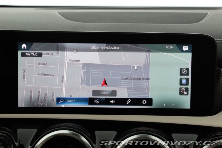 Mercedes-Benz CLA AMG Paket 220 d 2023