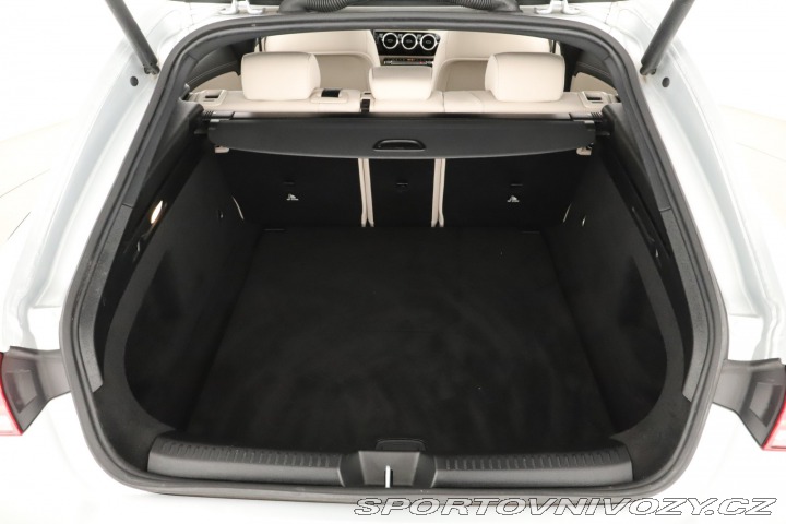 Mercedes-Benz CLA AMG Paket 220 d 2023