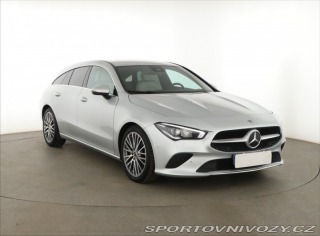 Mercedes-Benz CLA AMG Paket 220 d 2023