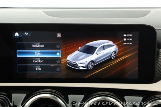 Mercedes-Benz CLA AMG Paket 220 d 2023