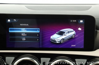 Mercedes-Benz CLA AMG Paket 220 d 2023