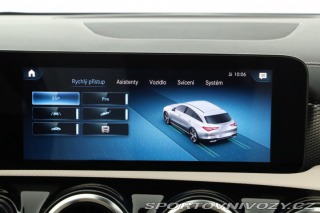 Mercedes-Benz CLA AMG Paket 220 d 2023