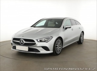 Mercedes-Benz CLA AMG Paket 220 d 2023