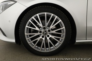 Mercedes-Benz CLA AMG Paket 220 d 2023