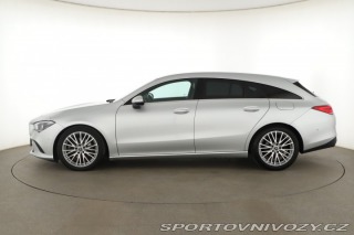 Mercedes-Benz CLA AMG Paket 220 d 2023