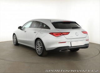 Mercedes-Benz CLA AMG Paket 220 d 2023