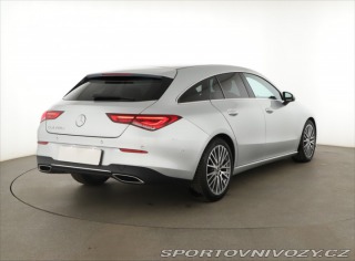 Mercedes-Benz CLA AMG Paket 220 d 2023