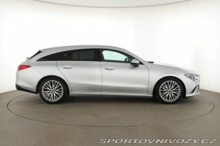 Mercedes-Benz CLA AMG Paket 220 d 2023