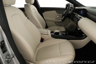 Mercedes-Benz CLA AMG Paket 220 d 2023