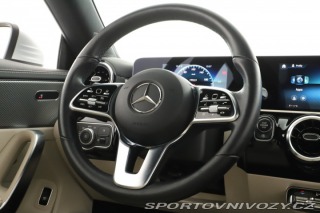 Mercedes-Benz CLA AMG Paket 220 d 2023
