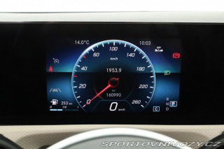 Mercedes-Benz CLA AMG Paket 220 d 2023