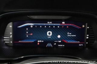 Škoda Octavia RS RS 2.0 TSI 2021