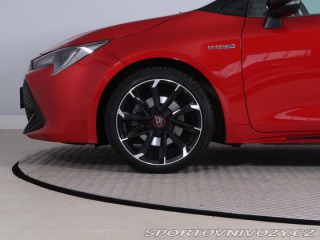 Toyota Corolla GR Sport 2.0 Hybrid 2020