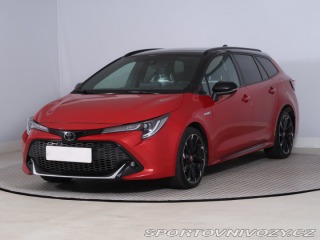 Toyota Corolla GR Sport 2.0 Hybrid 2020