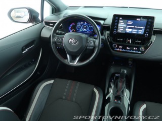 Toyota Corolla GR Sport 2.0 Hybrid 2020