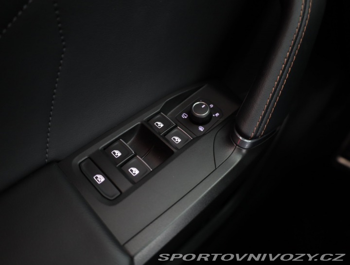 Cupra Formentor 2.0 TSI VZ 2023