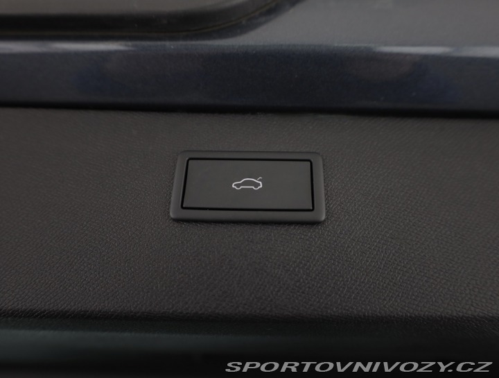 Cupra Formentor 2.0 TSI VZ 2023