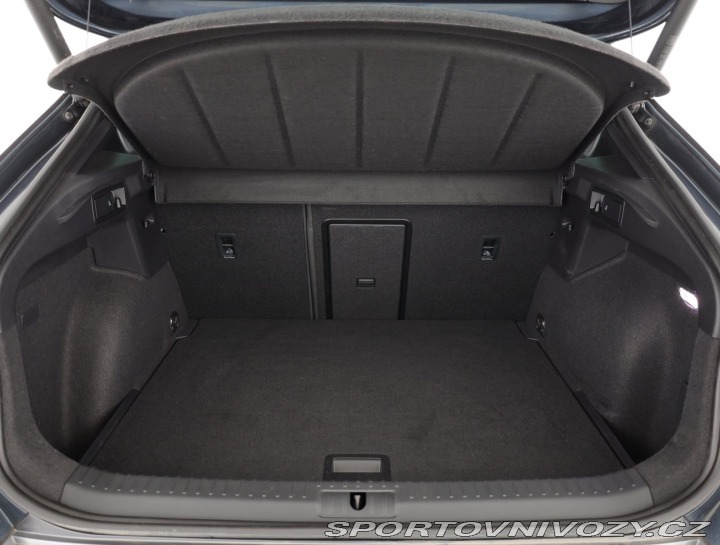 Cupra Formentor 2.0 TSI VZ 2023