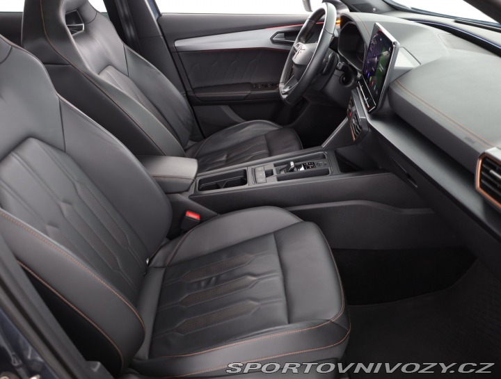 Cupra Formentor 2.0 TSI VZ 2023